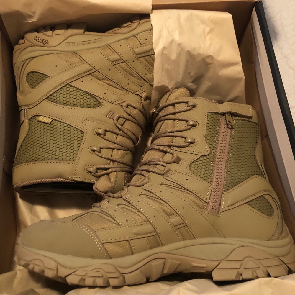 Merrell Moab 2